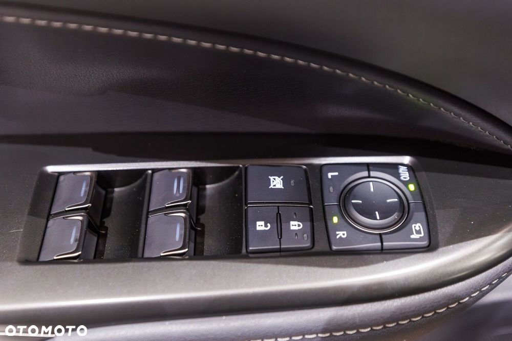 Lexus NX 350h F Sport AWD - 35