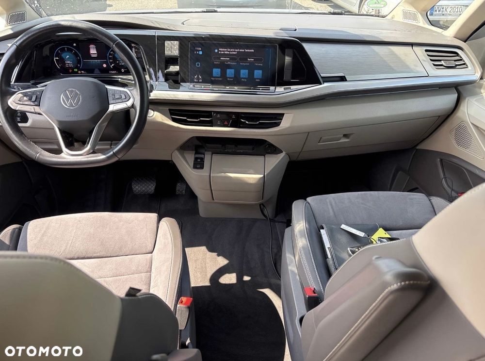 Volkswagen Multivan 2.0 TDI L1 Life DSG - 10