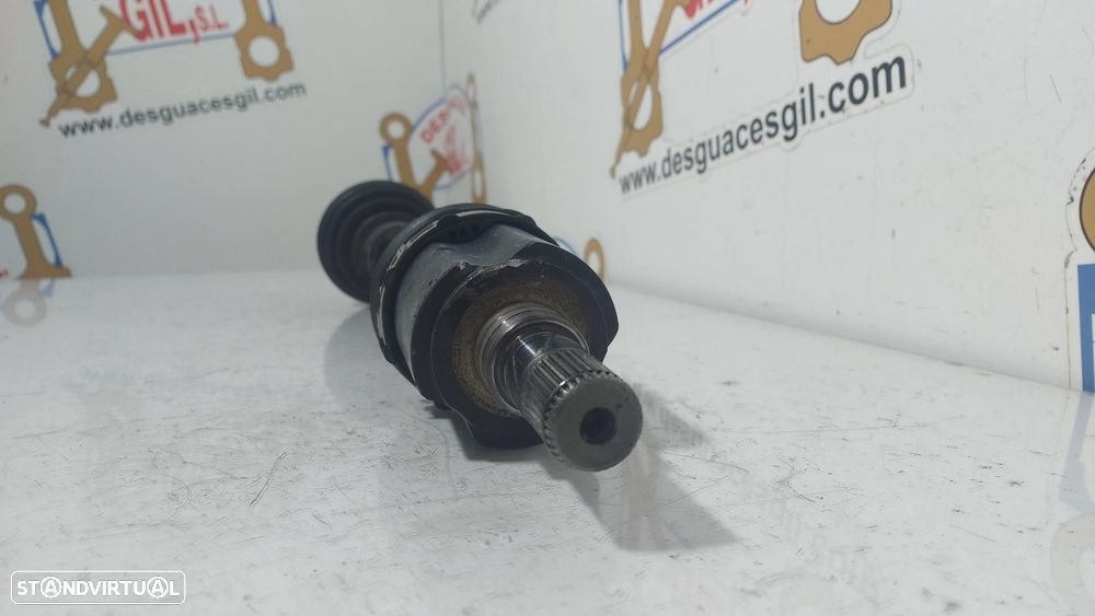 TRANSMISSÃO FRONTAL ESQUERDA MINI MINI COUNTRYMAN 2013 -9809163 - 2