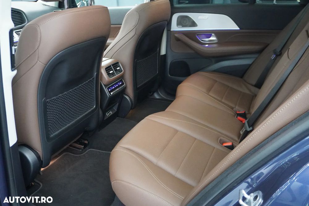 Mercedes-Benz GLE 300 d MHEV 4MATIC - 24