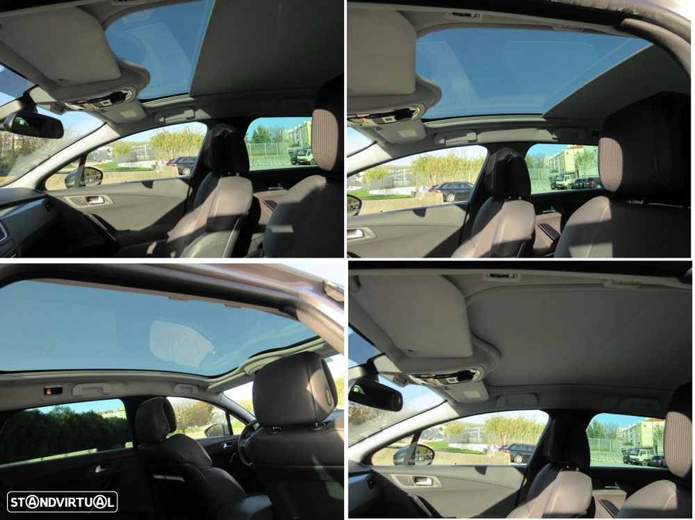 Peugeot 508 SW 1.6 e-HDi Allure J18 - 9