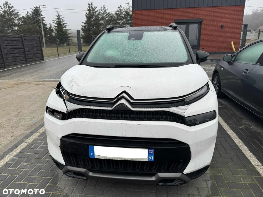 Citroën C3 Aircross 1.2 PureTech Feel Pack S&S - 19