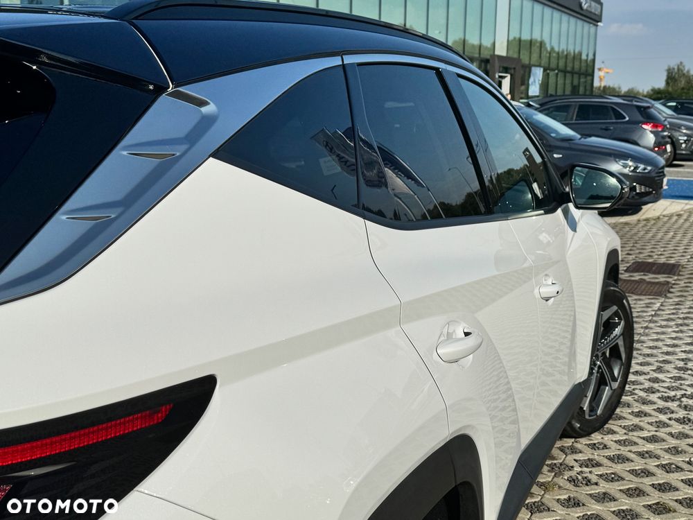 Hyundai Tucson - 5