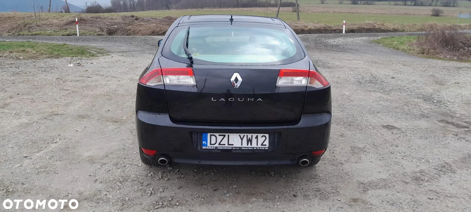 Renault Laguna 2.0 DCi Initiale - 6