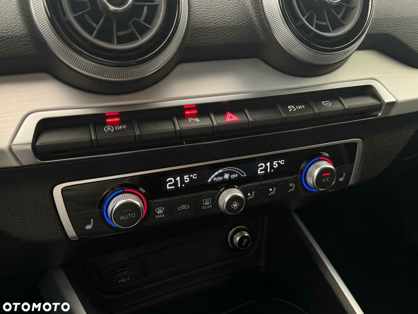 Audi Q2 35 TFSI S Line S tronic - 24