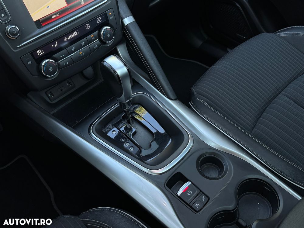 Renault Kadjar Energy TCe 130 EDC Bose Edition - 19