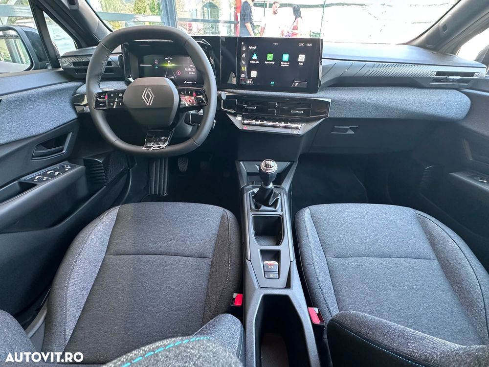 Renault Clio VI TCe 115 Evolution - 20