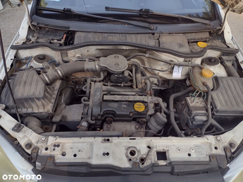 Opel Corsa 1.0 12V Comfort - 13