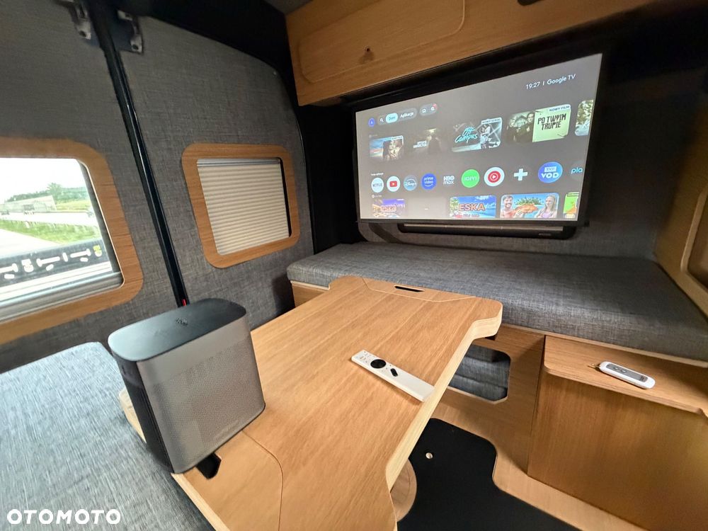 Ford Transit L4H3 AWD Trend (bryg.) - 34