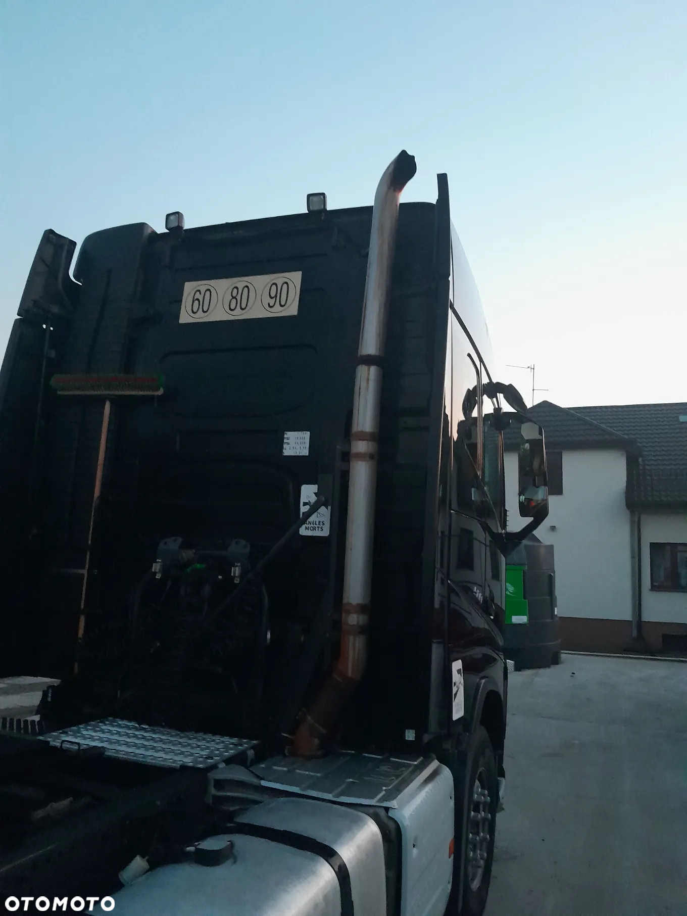Volvo FH4 - 18