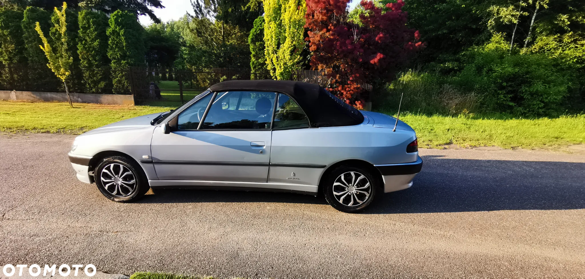 Peugeot 306 1.6 - 9