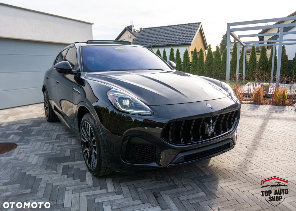 Maserati Grecale - 2