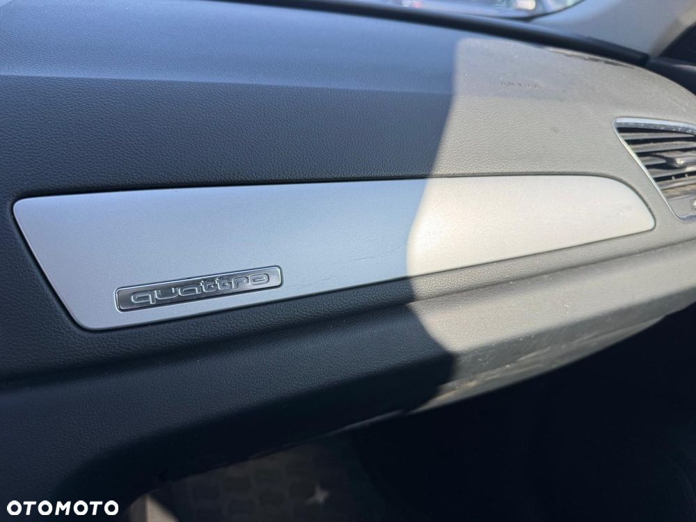 Audi Q3 2.0 TFSI Quattro S tronic - 10