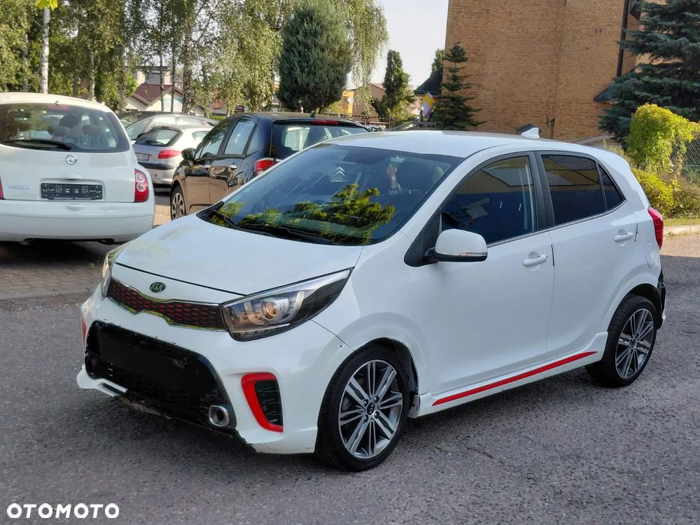 Kia Picanto - 9
