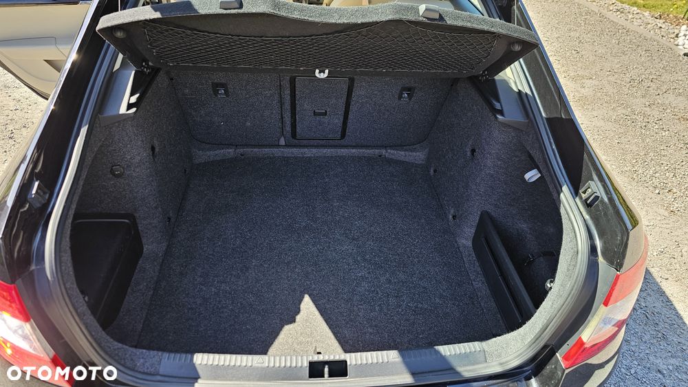 Skoda Octavia 1.8 TSI Elegance - 8