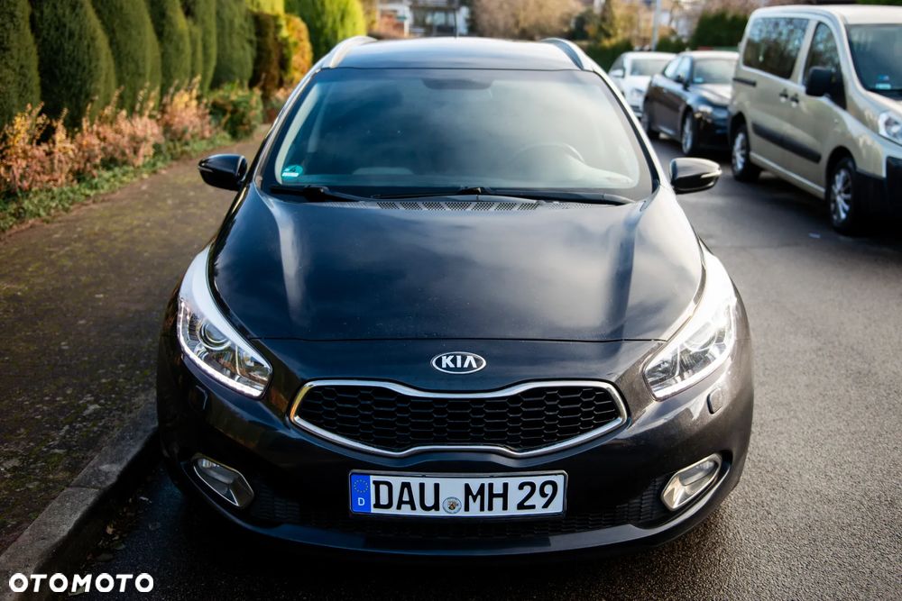 Kia Ceed ver-1-6-gdi-business-line - 9