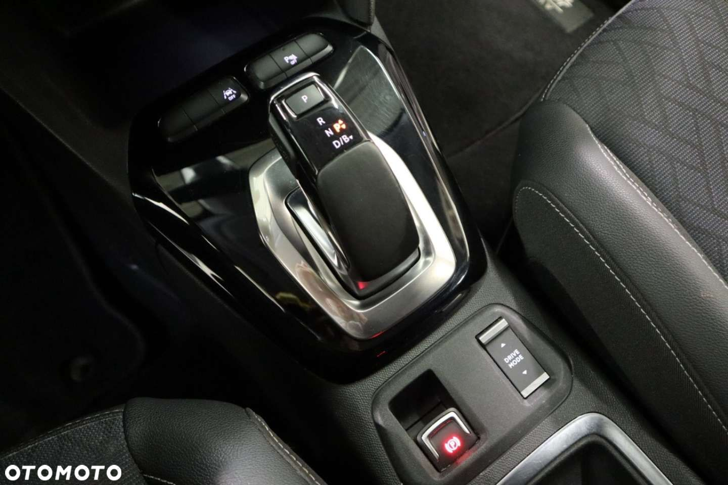 Opel Corsa Corsa-e - 27