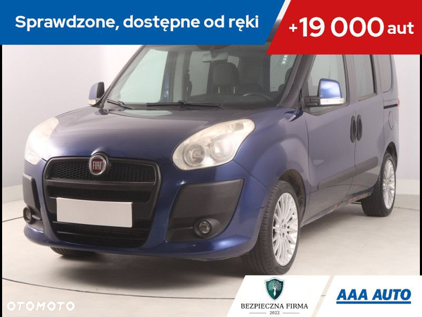 Fiat Doblo