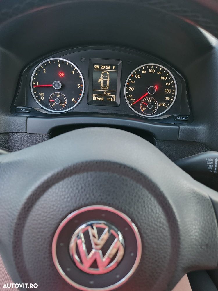 Volkswagen Tiguan 2.0 TDI 4Motion DSG Trend & Fun - 3