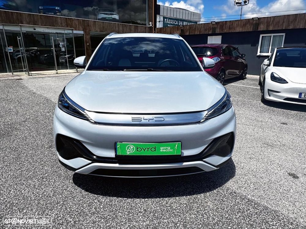 BYD Atto 3 Comfort - 3