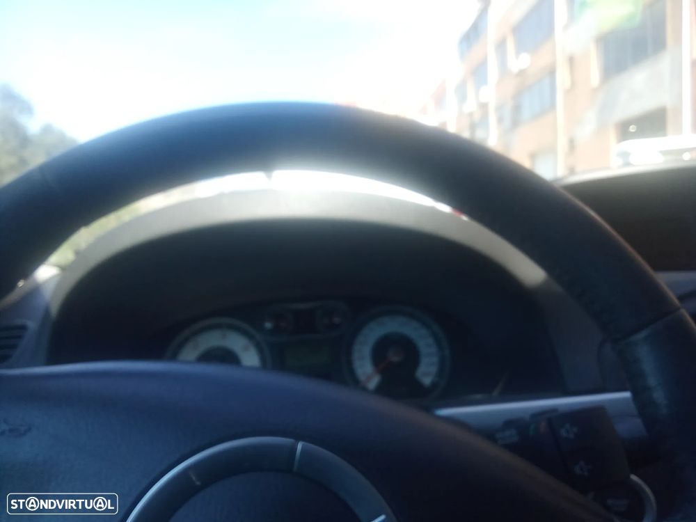 Renault Laguna Break - 22