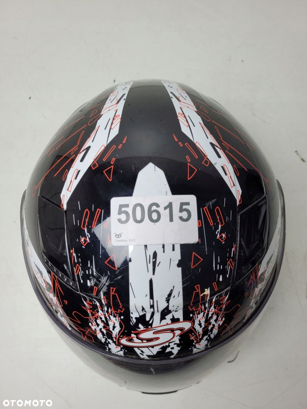 KASK SPEEDWAY ECER22-05 S 49-50 - 11