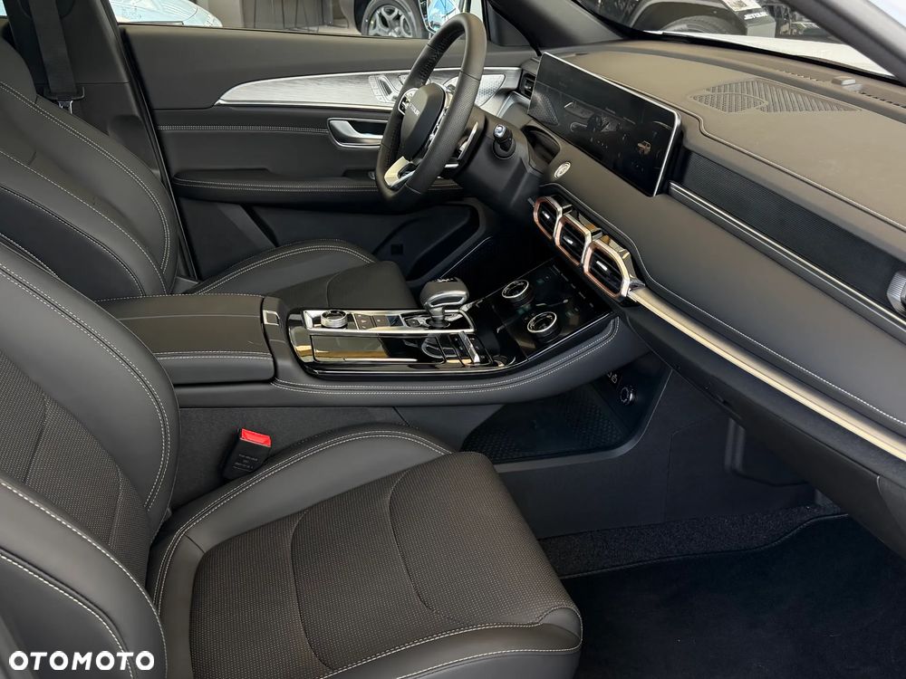 Jetour X70 Plus - 11
