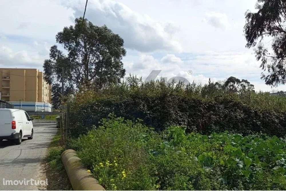 "Terreno Pronto para Construir em Miramar, Porto" - Grande imagem: 4/18