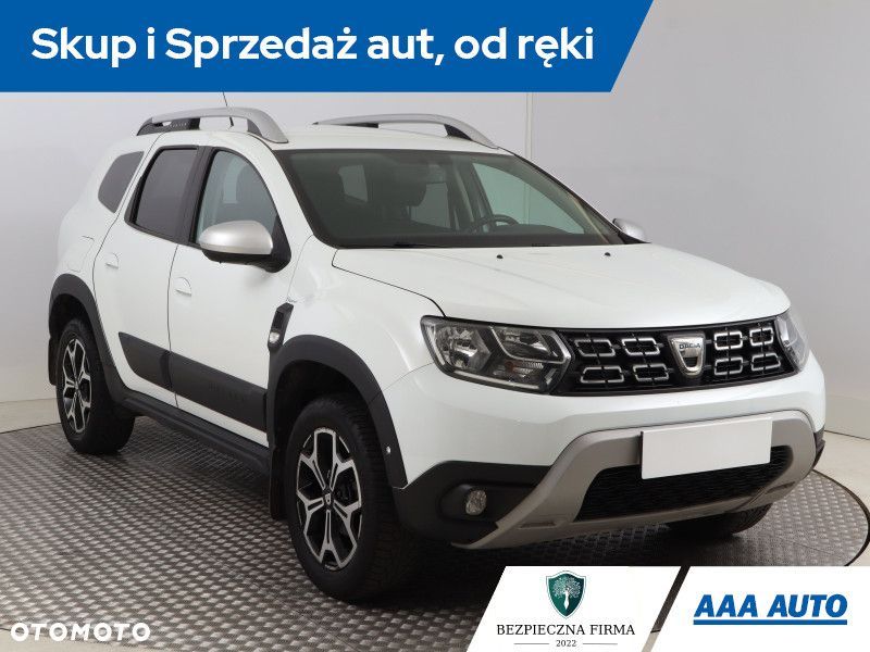 Dacia Duster - 3