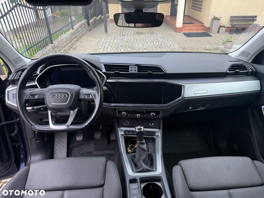 Audi Q3 Sportback 35 TFSI - 20
