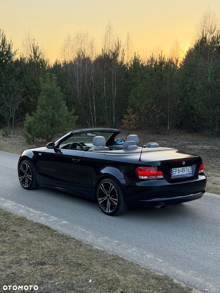 BMW Seria 1 120d - 5