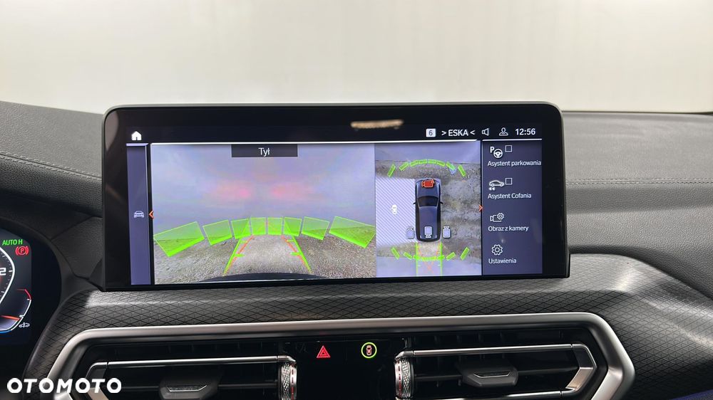 BMW X3 xM40d mHEV - 20