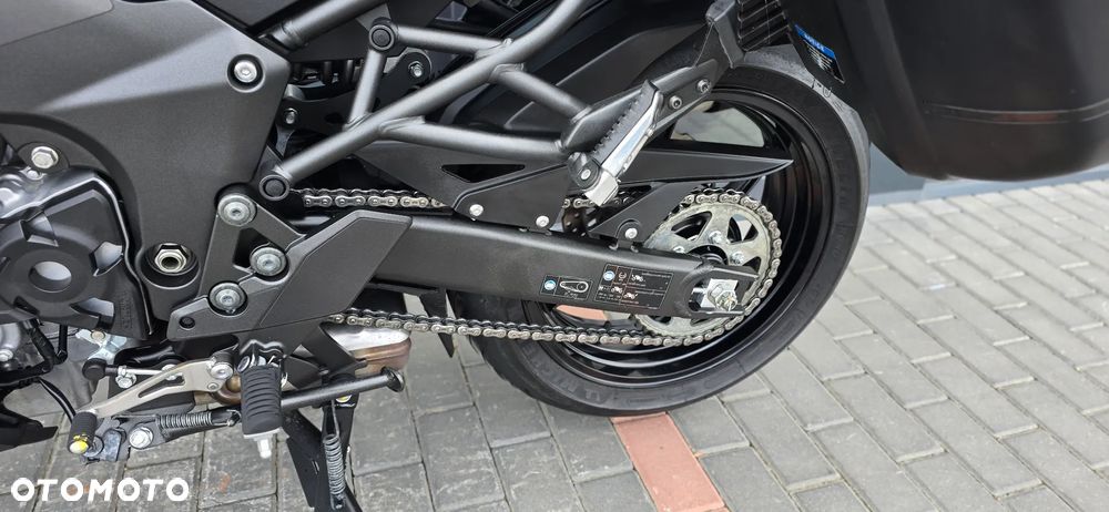 Kawasaki Versys 1000 - 37