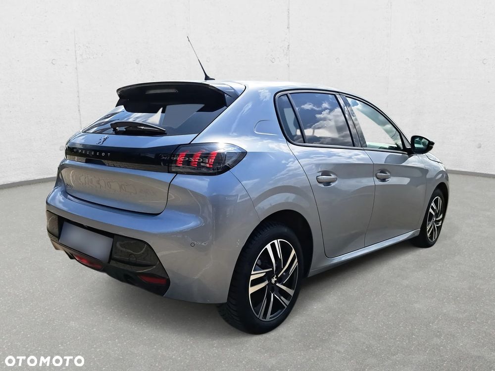 Peugeot 208 1.2 PureTech Allure S&S - 6