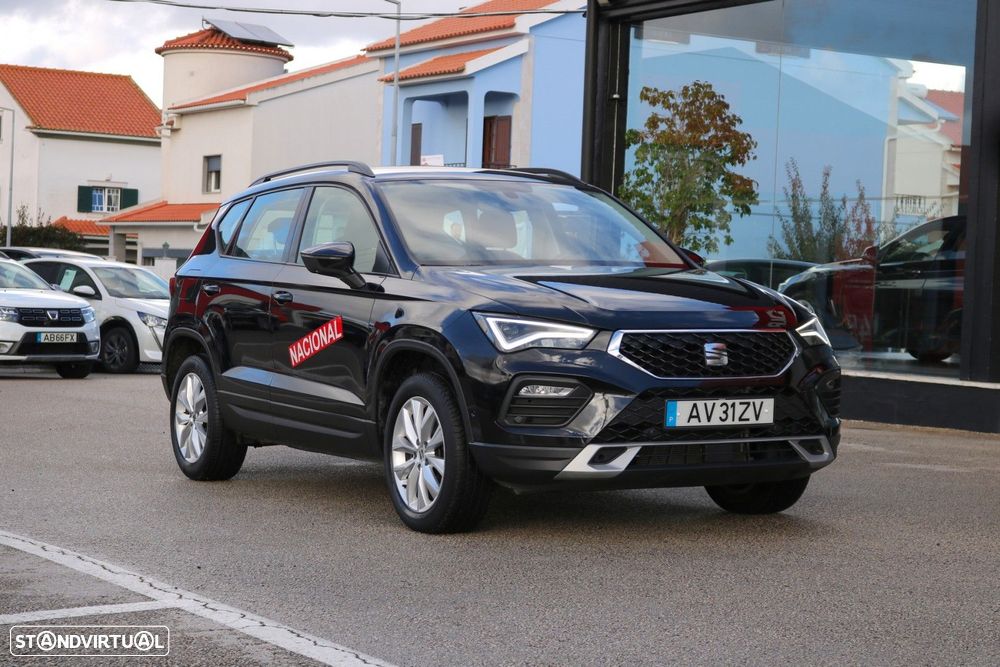 SEAT Ateca 1.0 TSI Style - 3
