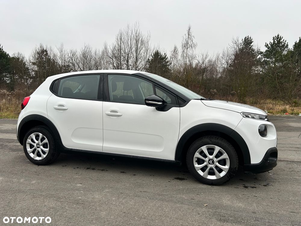 Citroën C3 1.2 PureTech Feel - 6