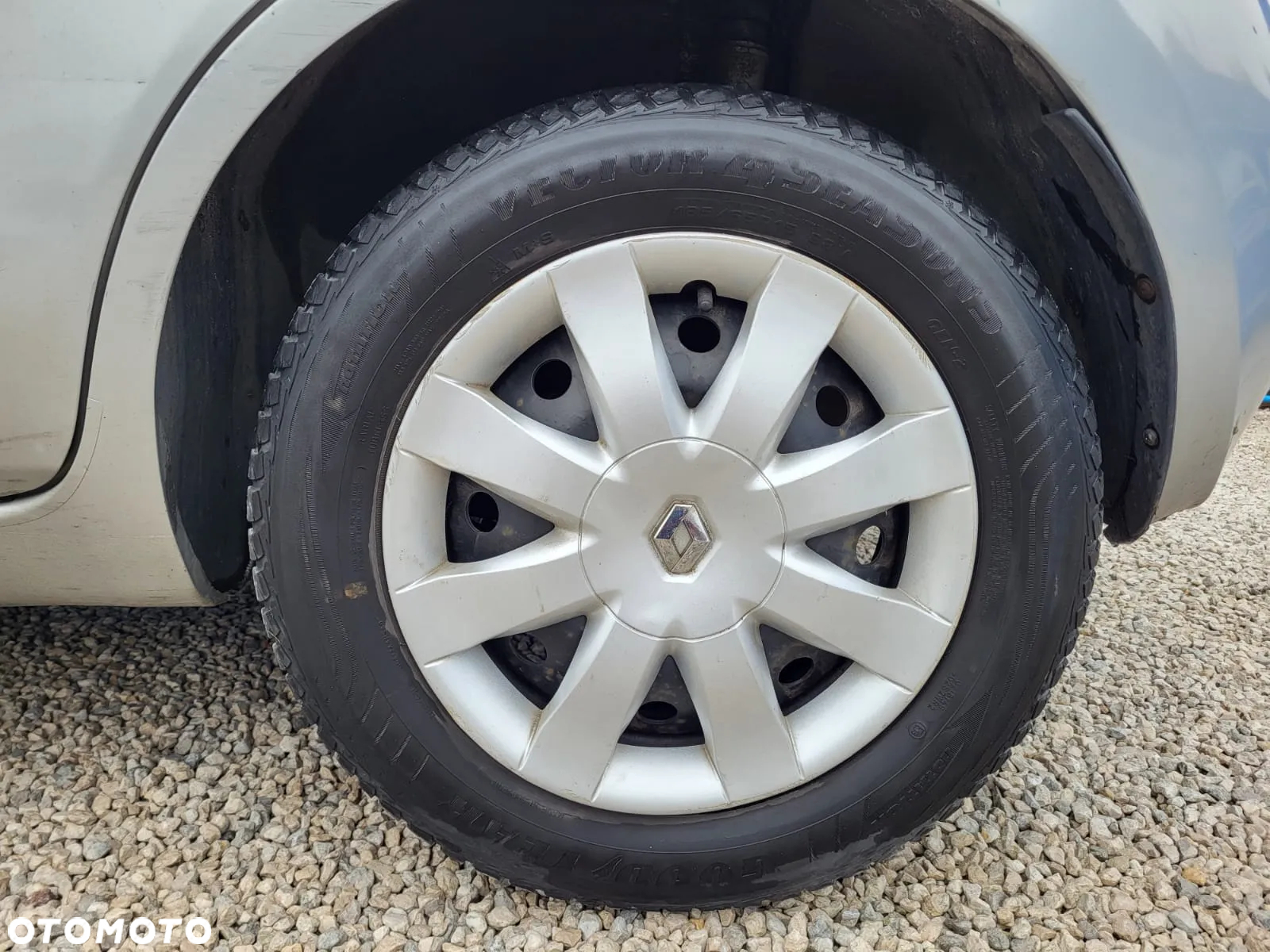 Nissan Note 1.5 dCi Acenta - 11
