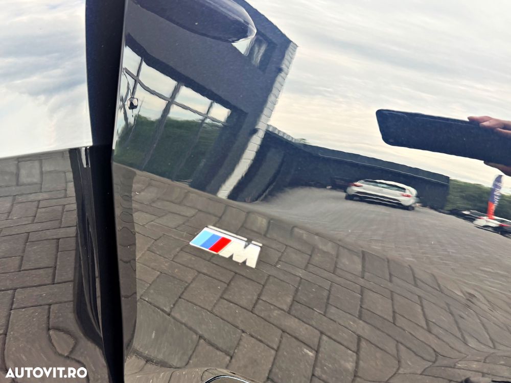 BMW X5 2020 — imagine 23