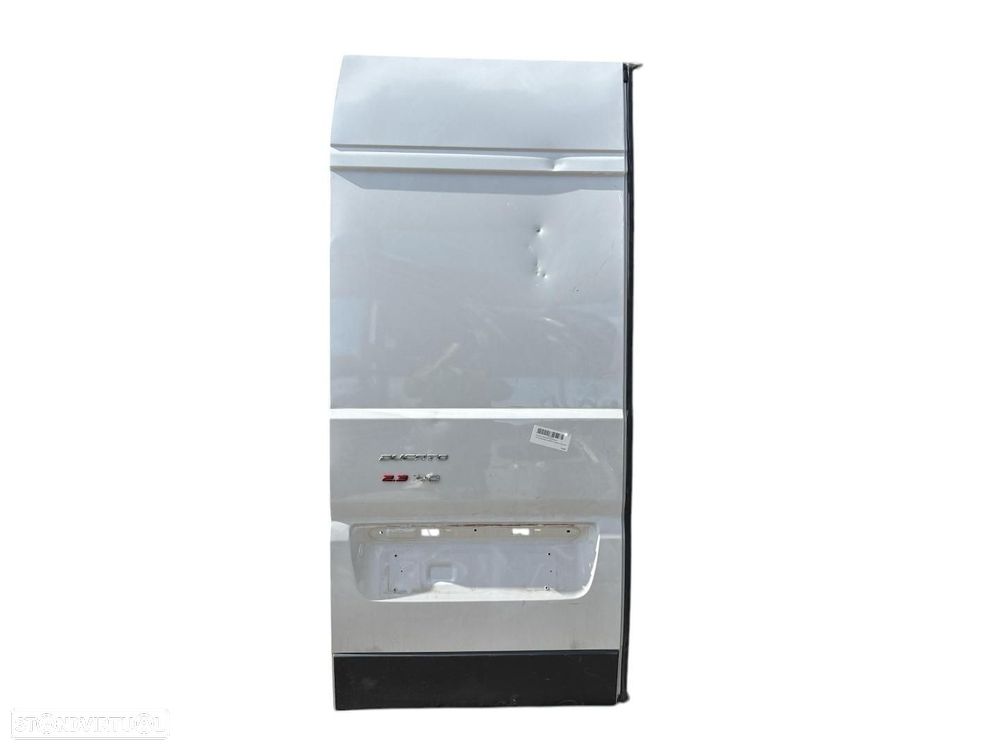 PORTA TRASEIRA ESQUERDA FIAT DUCATO 3 - 1