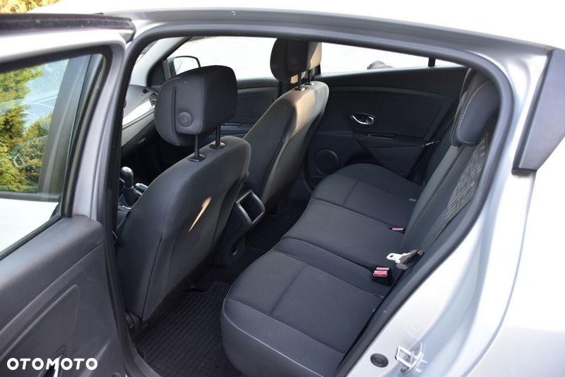 Renault Megane - 26