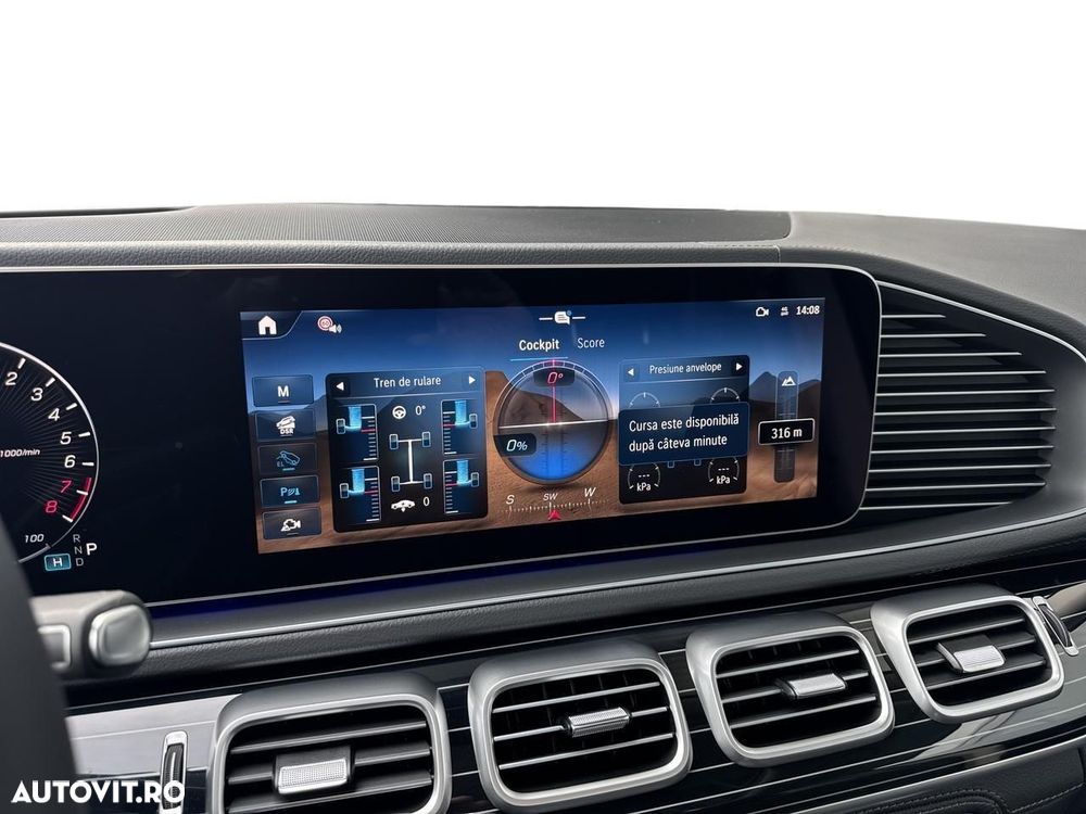 Mercedes-Benz GLE 400 PHEV 4MATIC - 21