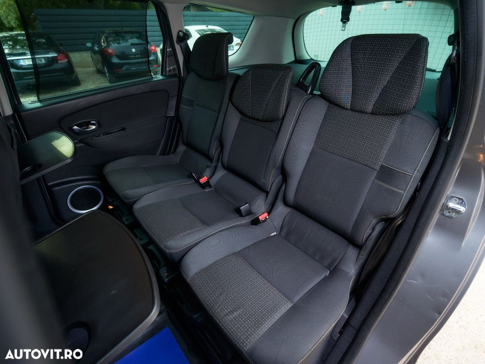 Renault Grand Scenic 1.5dCi Expression - 16