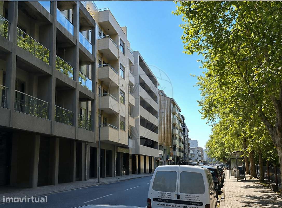 Apartamento T1 para venda - Grande imagem: 5/7