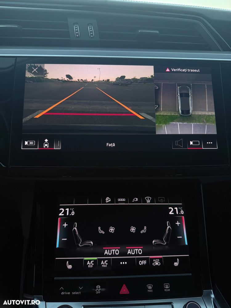 Audi e-tron Sportback - 12