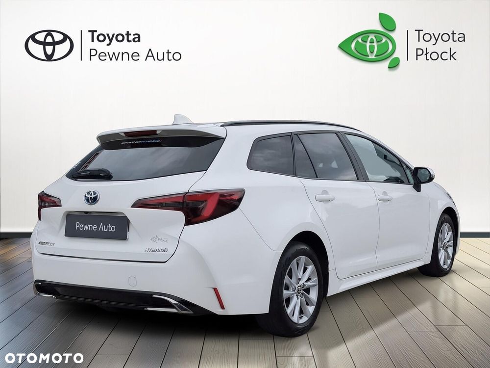 Toyota Corolla 1.8 Hybrid Comfort - 7
