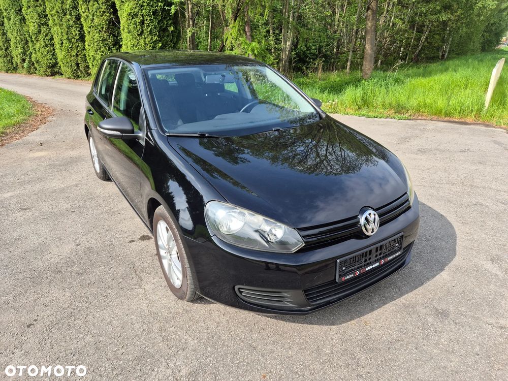 Volkswagen Golf 1.4 United - 6
