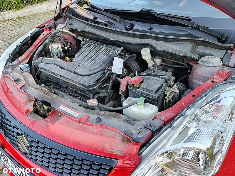 Suzuki Swift 1.2 Comfort - 38