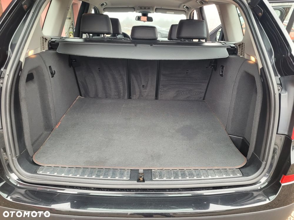 BMW X3 - 9