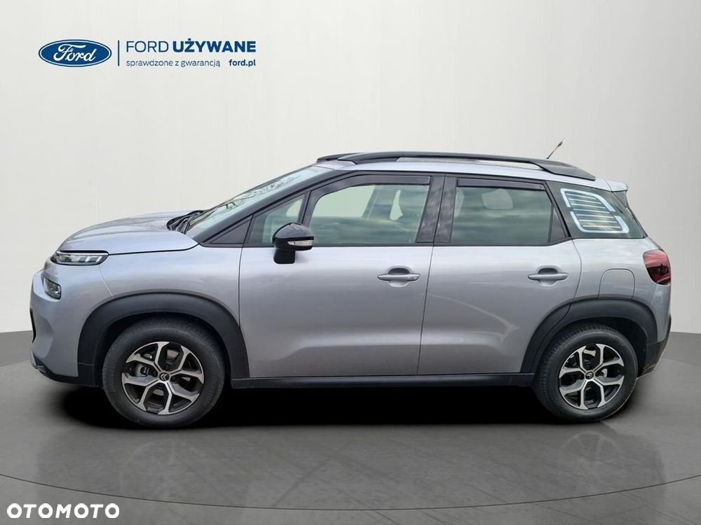 Citroën C3 Aircross 1.2 PureTech GPF Shine Pack S&S - 14