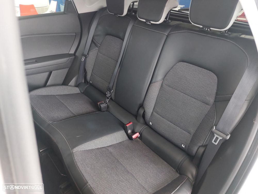 Renault Captur 1.0 TCe Intens Bi-Fuel - 15
